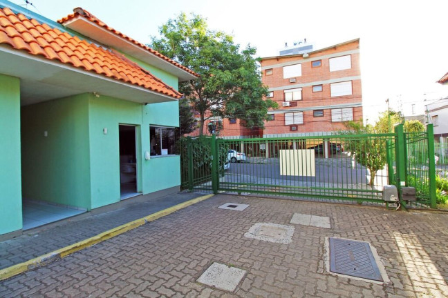 Imagem Apartamento com 2 Quartos à Venda, 67 m² em Jardim Do Salso - Porto Alegre