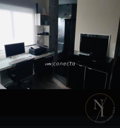 Imagem Apartamento com 4 Quartos à Venda, 330 m² em Jardim Analia Franco - São Paulo Imagem Apartamento com 4 Quartos à Venda, 330 m² em Jardim Analia Franco - São Paulo