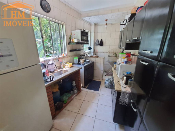 Imagem Apartamento com 2 Quartos à Venda, 65 m² em Parque Prainha - São Vicente