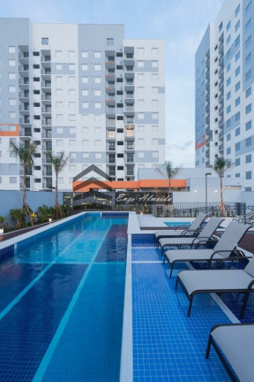 Foto do imóvel Apartamento com 2 Quartos à Venda, 48 m² em Tatuapé - São Paulo