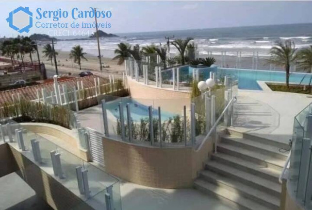 Imagem Apartamento com 3 Quartos à Venda, 96 m² em Praia Dos Sonhos - Itanhaém Imagem Apartamento com 3 Quartos à Venda, 96 m² em Praia Dos Sonhos - Itanhaém