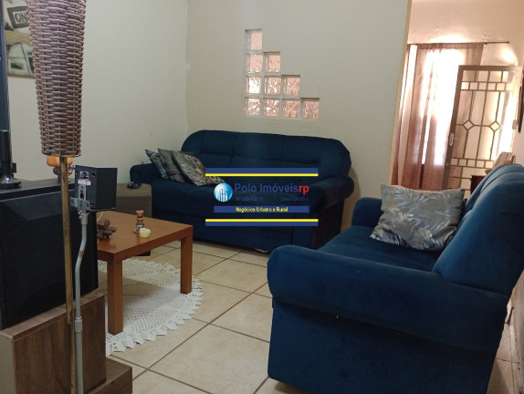 Imagem Casa com 2 Quartos à Venda, 58 m² em Presidente Dutra - Ribeirão Preto Imagem Casa com 2 Quartos à Venda, 58 m² em Presidente Dutra - Ribeirão Preto