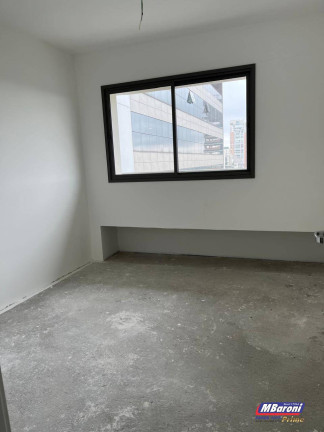 Apartamento com 1 Quarto à Venda, 45 m² em Indianópolis - São Paulo