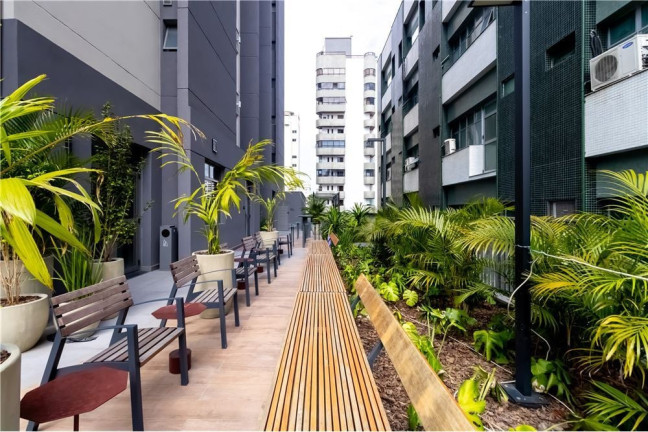 Imagem Apartamento com 2 Quartos à Venda, 75 m² em Indianópolis - São Paulo Imagem Apartamento com 2 Quartos à Venda, 75 m² em Indianópolis - São Paulo