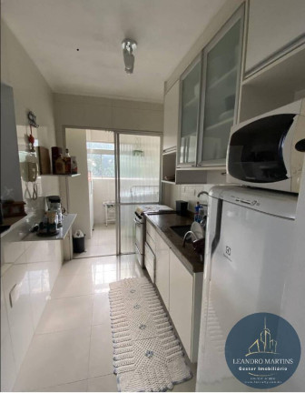 Imagem Apartamento com 3 Quartos à Venda, 62 m² em Vila Andrade - São Paulo