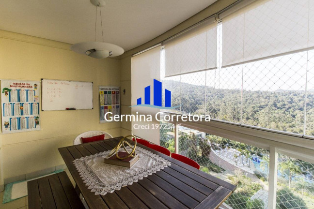 Imagem Apartamento com 2 Quartos à Venda, 133 m² em Tamboré - Santana De Parnaíba Imagem Apartamento com 2 Quartos à Venda, 133 m² em Tamboré - Santana De Parnaíba