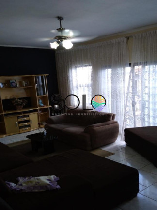 Imagem Casa com 2 Quartos à Venda, 162 m² em Jardim Maria Luiza - Araraquara Imagem Casa com 2 Quartos à Venda, 162 m² em Jardim Maria Luiza - Araraquara