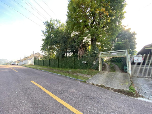 Imagem Terreno à Venda, em Portão - Curitiba Imagem Terreno à Venda, em Portão - Curitiba