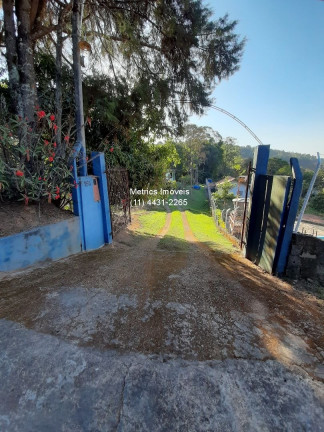 Imagem Imóvel com 3 Quartos à Venda, 3.000 m² em Sítio Do Mursa - Várzea Paulista