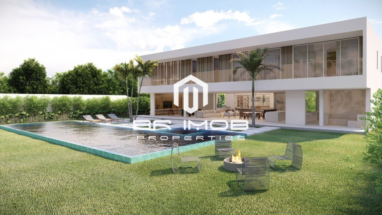 Casa com 6 Quartos à Venda, 1.376 m² em Residencial Tamboré - Barueri
