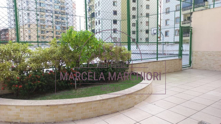 Imagem Apartamento com 3 Quartos à Venda, 130 m² em Itapuã - Vila Velha
