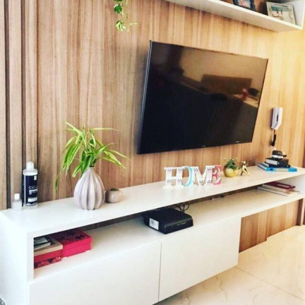 Imagem Casa de Condomínio com 2 Quartos à Venda, 63 m² em Caguassu - Sorocaba Imagem Casa de Condomínio com 2 Quartos à Venda, 63 m² em Caguassu - Sorocaba