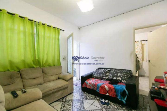 Imagem Casa com 2 Quartos à Venda, 90 m² em Ae Carvalho - São Paulo
