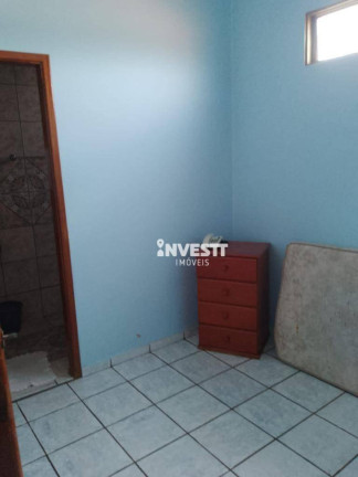 Imagem Sobrado com 3 Quartos à Venda, 194 m² em Parque Veiga Jardim - Aparecida De Goiânia