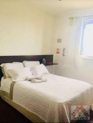 Imagem Apartamento com 2 Quartos à Venda, 109 m² em Cambuci - São Paulo