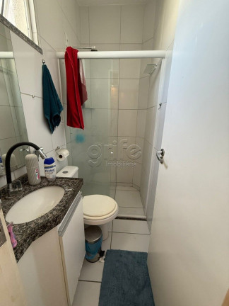 Imagem Casa de Condomínio com 3 Quartos à Venda, 80 m² em Mondubim - Fortaleza
