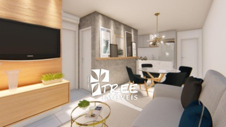 Imagem Apartamento com 2 Quartos à Venda, 49 m² em Cidade Nova Arujá - Arujá Imagem Apartamento com 2 Quartos à Venda, 49 m² em Cidade Nova Arujá - Arujá