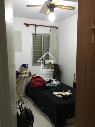 Imagem Apartamento com 3 Quartos à Venda, 82 m² em Brooklin - São Paulo Imagem Apartamento com 3 Quartos à Venda, 82 m² em Brooklin - São Paulo