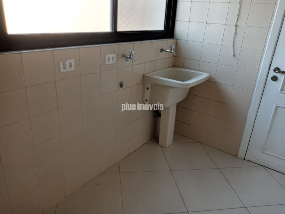 Imagem Apartamento com 3 Quartos à Venda, 107 m² em Jardim Vila Mariana - São Paulo