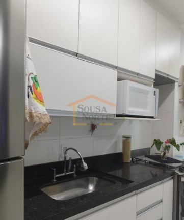 Imagem Apartamento com 1 Quarto à Venda, 43 m² em Tucuruvi - São Paulo Imagem Apartamento com 1 Quarto à Venda, 43 m² em Tucuruvi - São Paulo