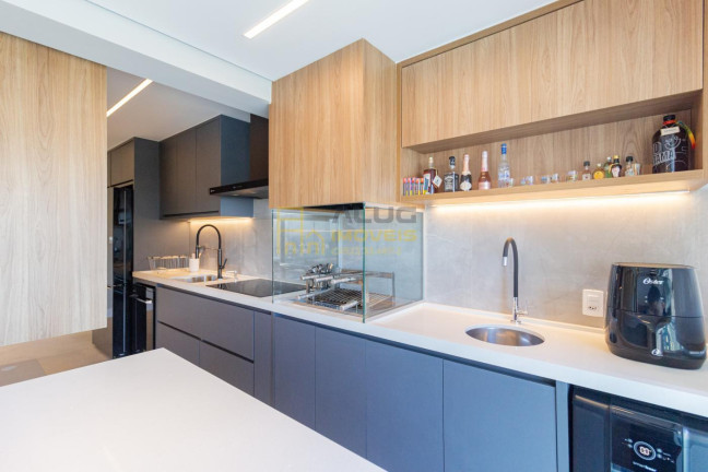 Apartamento com 3 Quartos à Venda, 94 m² em Vila Osasco - Osasco