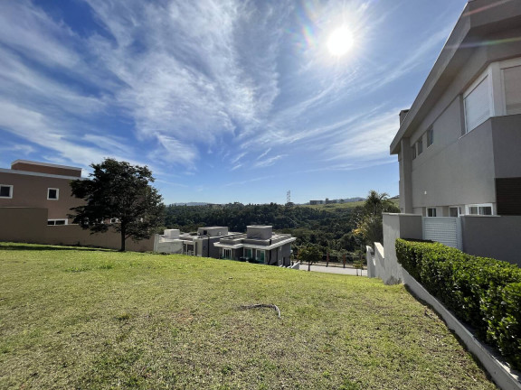 Imagem Terreno à Venda, 480 m² em Alphaville - Santana De Parnaíba