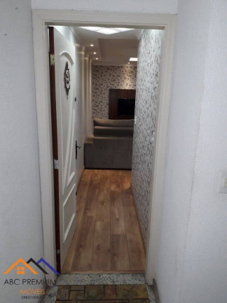 Imagem Apartamento com 2 Quartos à Venda, 80 m² em Parque Industriário - Santo André Imagem Apartamento com 2 Quartos à Venda, 80 m² em Parque Industriário - Santo André