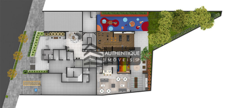 Imagem Apartamento com 3 Quartos à Venda, 81 m² em Vila Mariana - São Paulo Imagem Apartamento com 3 Quartos à Venda, 81 m² em Vila Mariana - São Paulo
