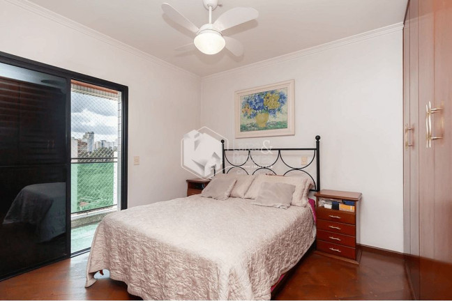 Imagem Apartamento com 3 Quartos à Venda, 129 m² em Mooca - São Paulo Imagem Apartamento com 3 Quartos à Venda, 129 m² em Mooca - São Paulo
