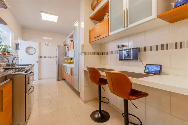 Imagem Apartamento com 3 Quartos à Venda, 212 m² em Bela Vista - São Paulo