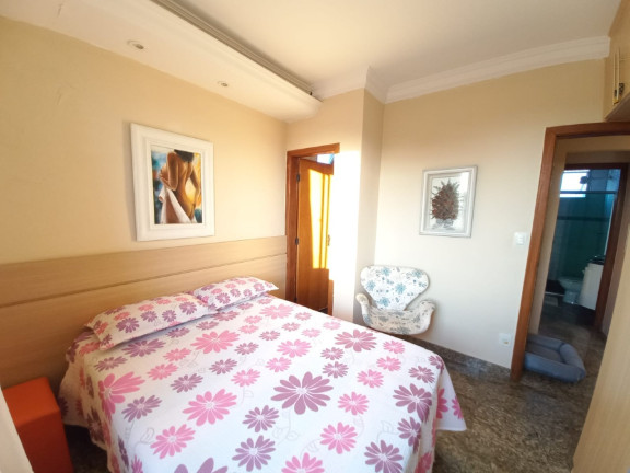 Imagem Imóvel com 3 Quartos à Venda, 65 m² em Planalto - Belo Horizonte