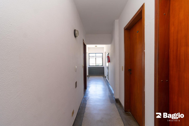 Imagem Apartamento com 1 Quarto à Venda, 35 m² em Batel - Curitiba