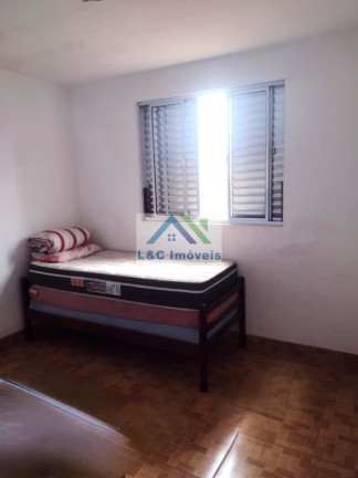 Imagem Imóvel com 3 Quartos à Venda, 120 m² em Jardim Itapoan - Mongaguá