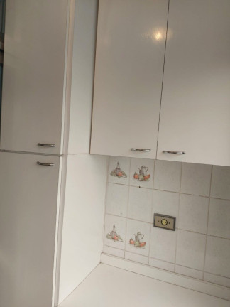 Imagem Imóvel com 2 Quartos à Venda, 60 m² em Jardim Prudência - São Paulo