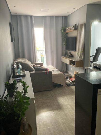 Imagem Apartamento com 2 Quartos para Alugar, 57 m² em Condomínio Residencial Viva Vista - Sumaré