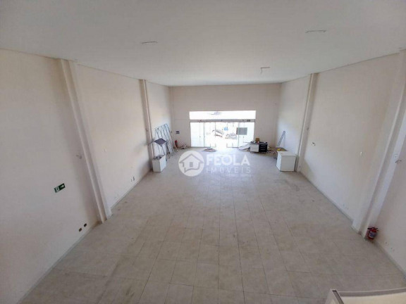 Imagem Sala Comercial para Alugar, 257 m² em Jardim Cândido Bertini - Santa Bárbara D'oeste Imagem Sala Comercial para Alugar, 257 m² em Jardim Cândido Bertini - Santa Bárbara D'oeste