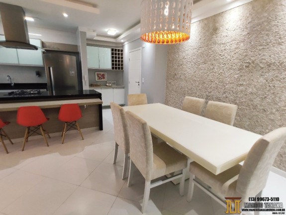 Imagem Imóvel com 3 Quartos à Venda, 126 m² em Riviera - Bertioga