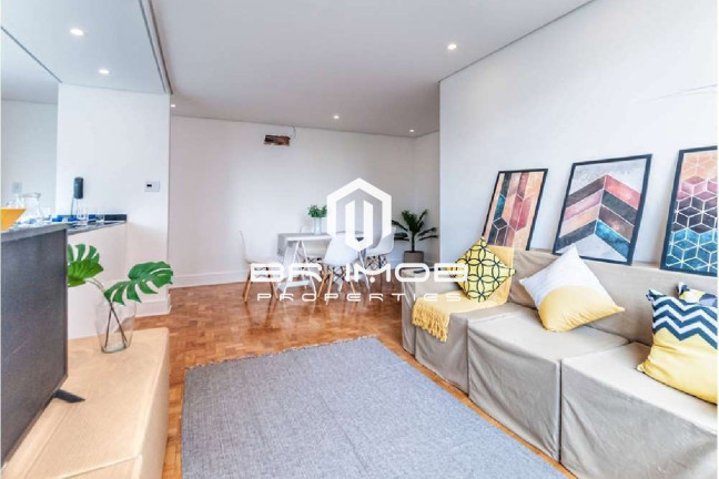 Imagem Imóvel com 2 Quartos à Venda, 71 m² em Jardim Vila Mariana - São Paulo