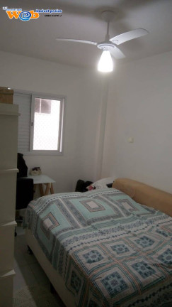 Imagem Apartamento com 2 Quartos à Venda, 78 m² em Tupi - Praia Grande
