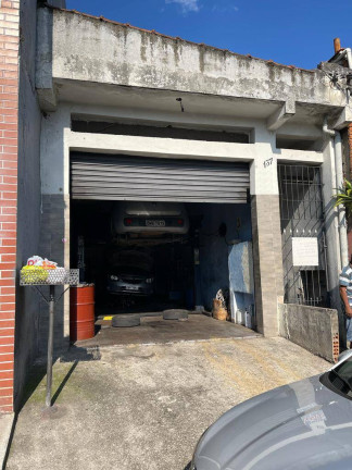 Casa com 2 Quartos à Venda, 10 m² em Jardim Ana Estela - Carapicuíba