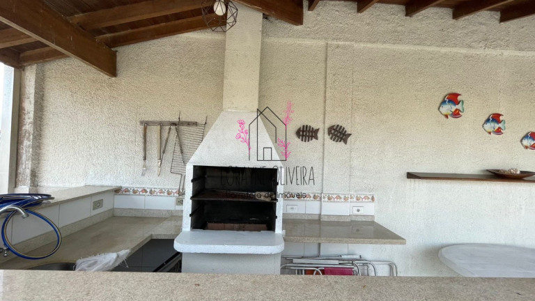 Imagem Cobertura com 2 Quartos à Venda, 142 m² em Itaguá - Ubatuba