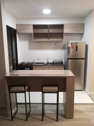 Imagem Imóvel com 2 Quartos para Alugar, 42 m² em Umarizal - São Paulo