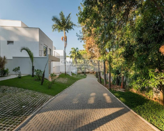 Imagem Casa com 3 Quartos à Venda, 275 m² em Sítios De Recreio Gramado - Campinas