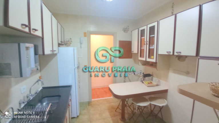 Imagem Apartamento com 2 Quartos à Venda, 79 m² em Enseada - Guarujá