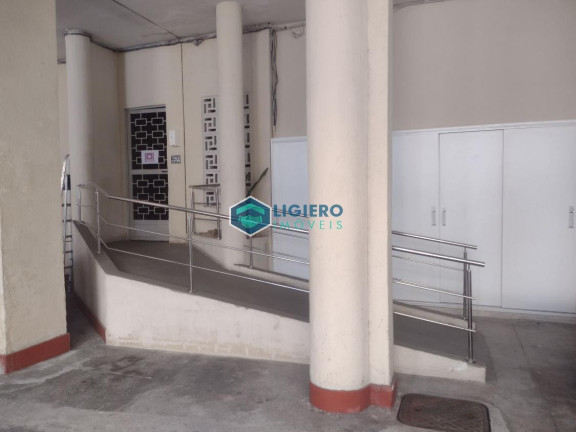 Imagem Apartamento com 2 Quartos à Venda,  em Icaraí - Niterói