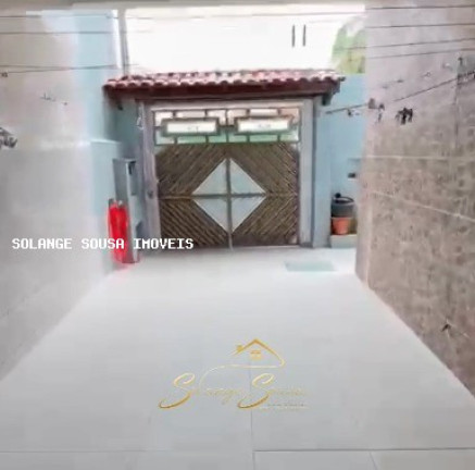 Imagem Casa com 4 Quartos à Venda,  em Vila Tupi - Praia Grande