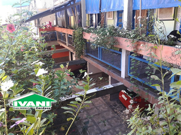 Imóvel Comercial à Venda, 400 m² em Centro - Ubatuba
