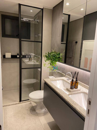 Imagem Apartamento com 2 Quartos à Venda, 87 m² em Conjunto Residencial Mata Do Jacinto - Campo Grande
