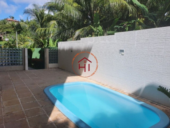 Imagem Apartamento com 2 Quartos à Venda, 56 m² em Itapuã - Salvador