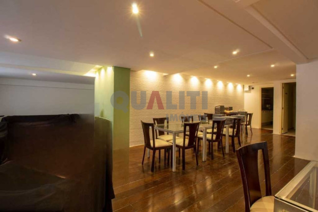 Imagem Apartamento com 4 Quartos à Venda, 440 m² em Campo Belo - São Paulo Imagem Apartamento com 4 Quartos à Venda, 440 m² em Campo Belo - São Paulo